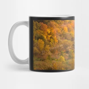 Autumn Mug